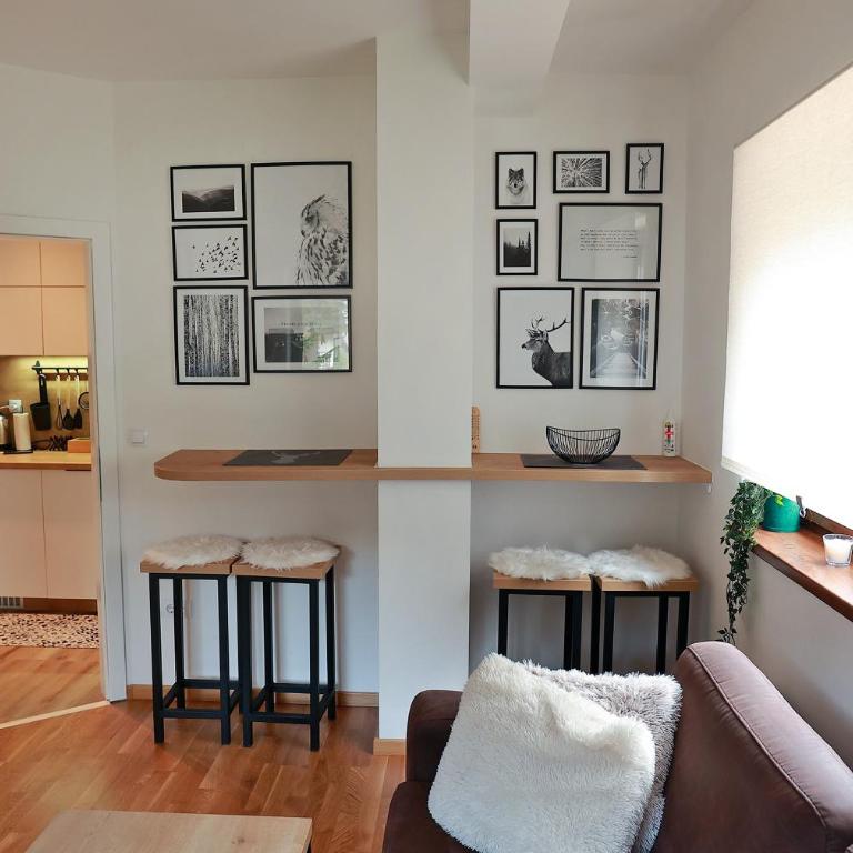 Apartmani MAGLA Jahorina - Apartment with Mountain View - 6