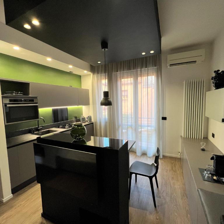 Alfea Suite - Deluxe Double Studio - 17