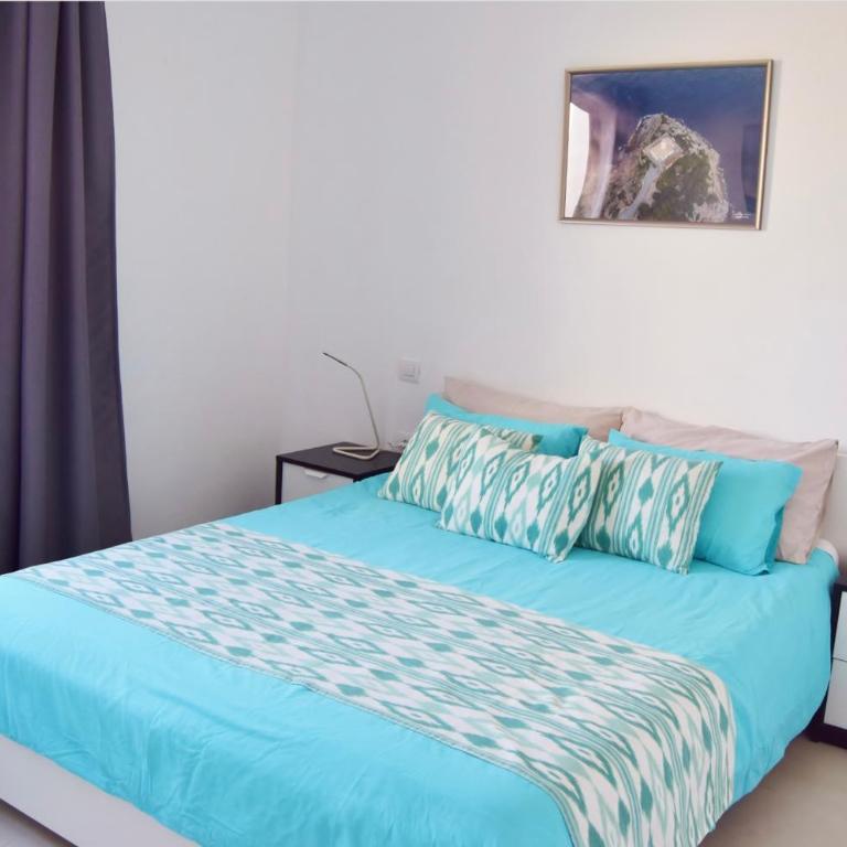 Apartment Harmony & Ocean Waves - Apartamento - 27