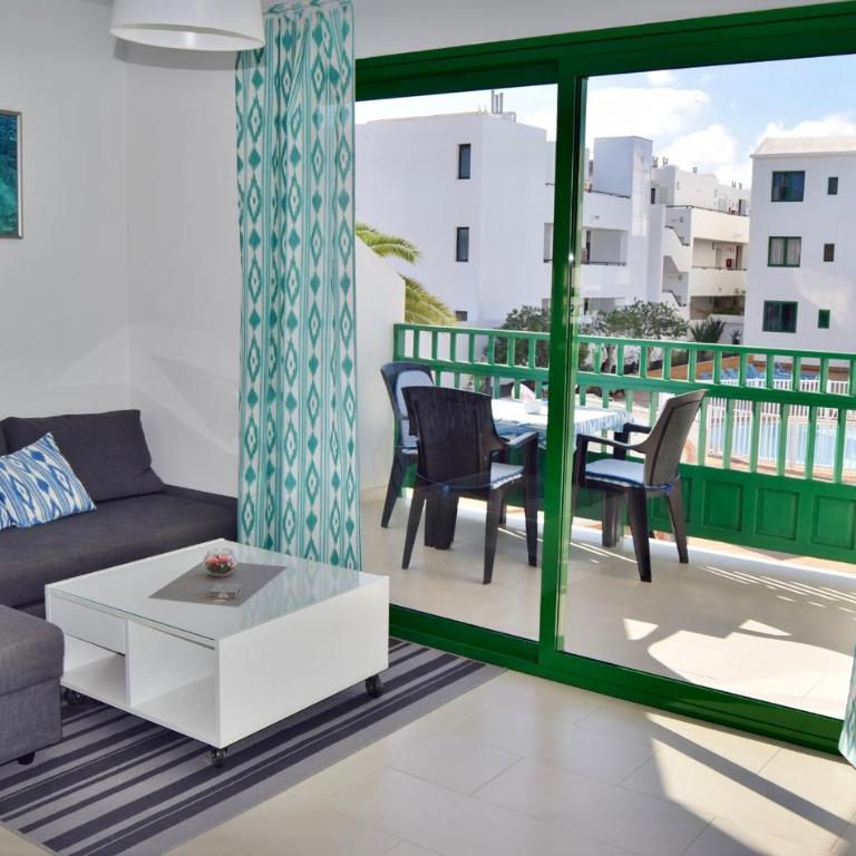 Apartment Harmony & Ocean Waves - Apartamento - 30