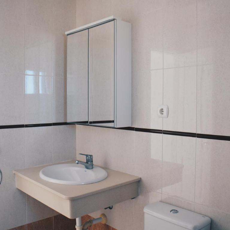Duplex en Meloneras - Two-Bedroom Apartment - 26