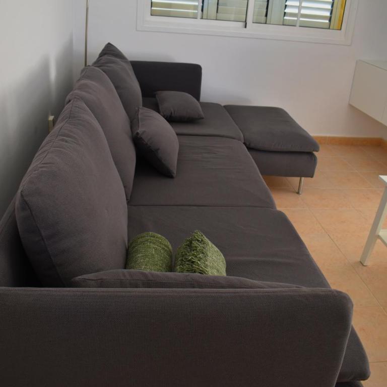 Duplex en Meloneras - Two-Bedroom Apartment - 24