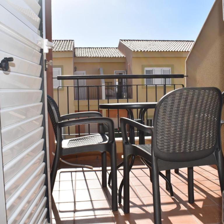 Duplex en Meloneras - Two-Bedroom Apartment - 21