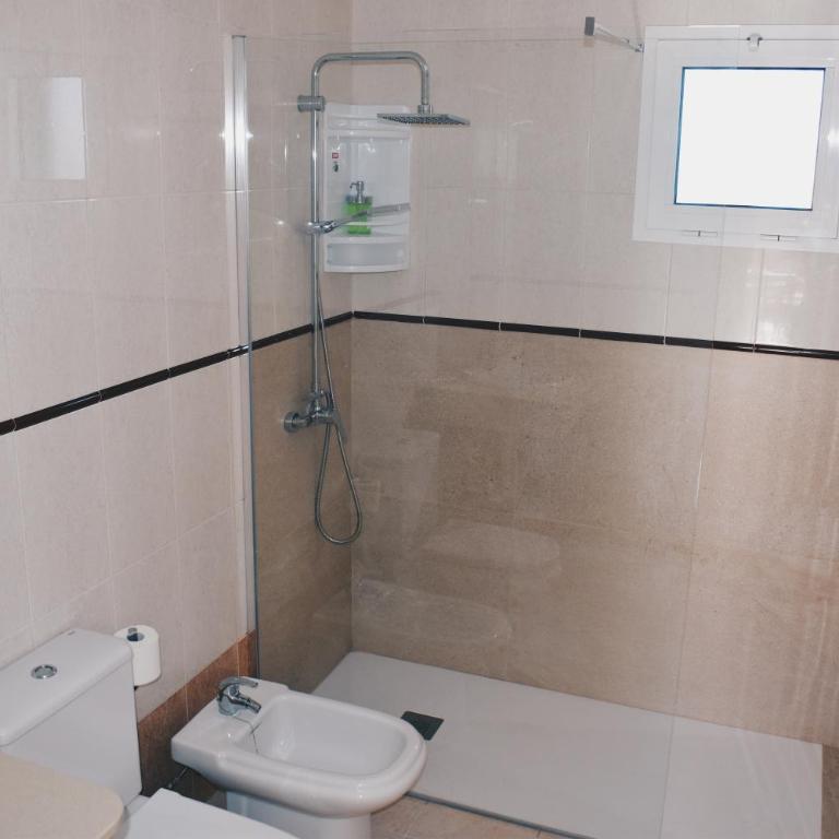 Duplex en Meloneras - Two-Bedroom Apartment - 22