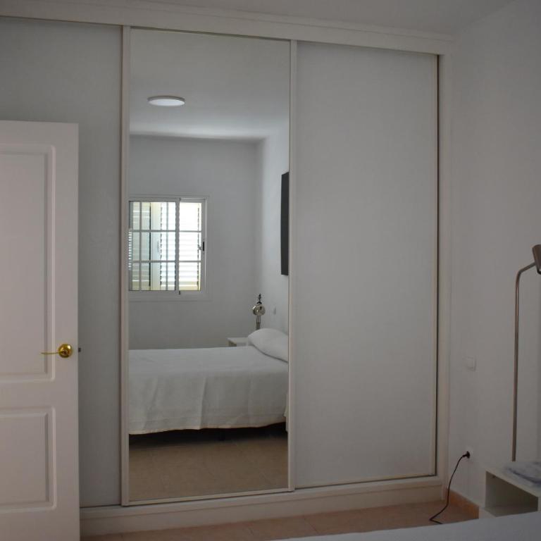 Duplex en Meloneras - Two-Bedroom Apartment - 11
