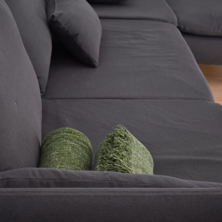 Duplex en Meloneras - Two-Bedroom Apartment - 14