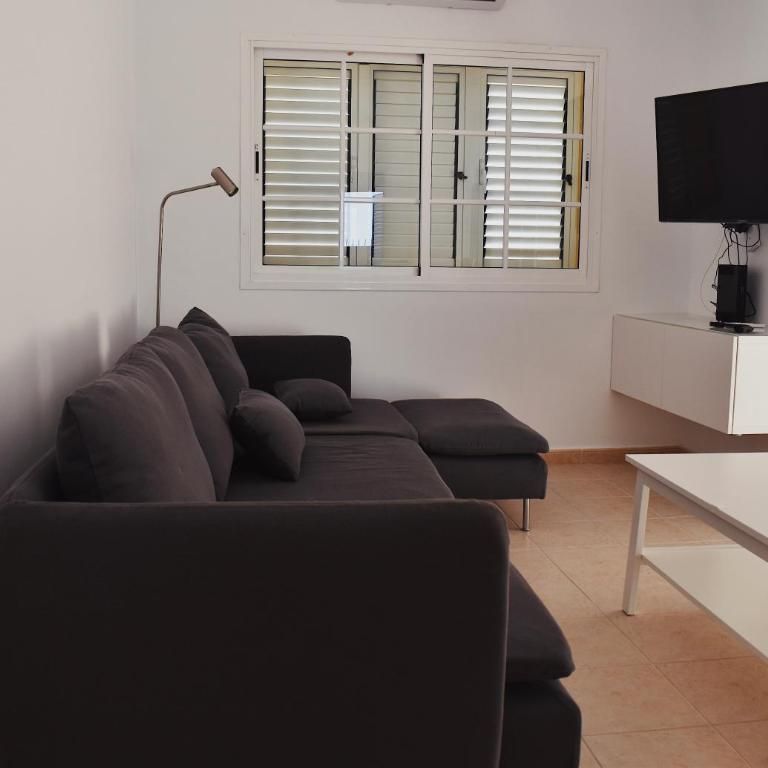 Duplex en Meloneras - Two-Bedroom Apartment - 12