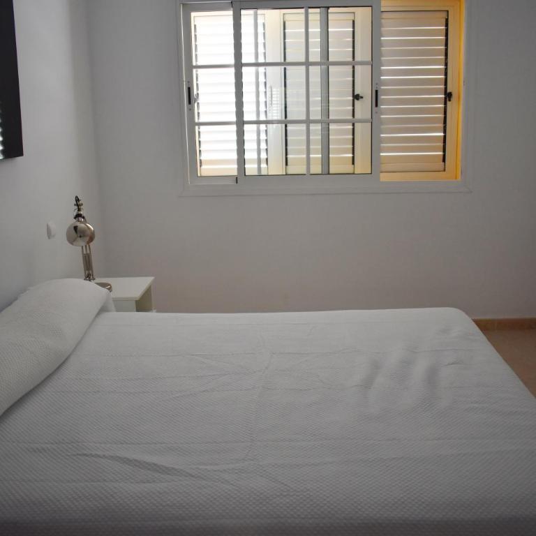 Duplex en Meloneras - Two-Bedroom Apartment - 4