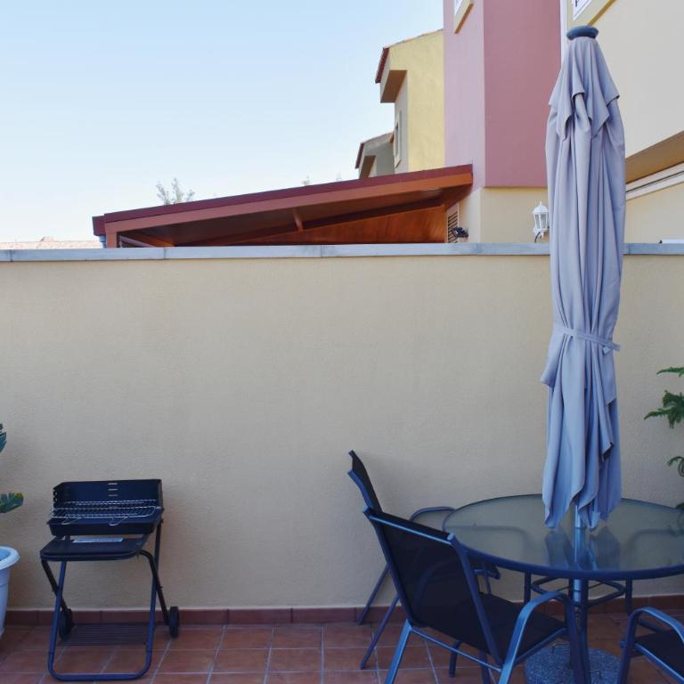 Duplex en Meloneras - Two-Bedroom Apartment - 6