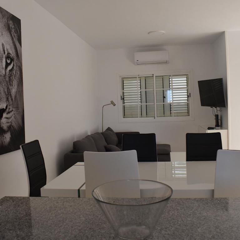 Duplex en Meloneras - Two-Bedroom Apartment - 3