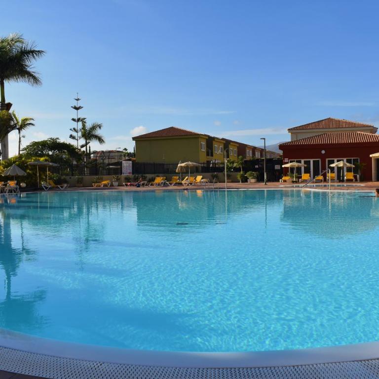 Duplex en Meloneras - Two-Bedroom Apartment - 30