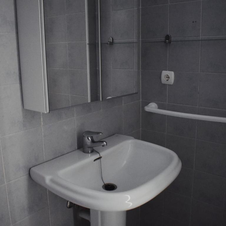 Duplex en Meloneras - Two-Bedroom Apartment - 34