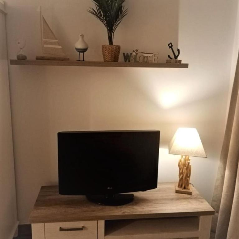 FUENGIROLA PLAYA y PISCINA PERLA 2 ESTUDIO - Apartamento de 1 dormitorio - 13