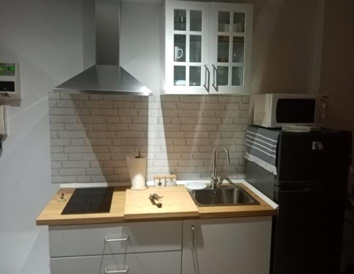 FUENGIROLA PLAYA y PISCINA PERLA 2 ESTUDIO - Apartamento de 1 dormitorio - 11