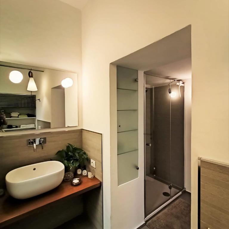Charming design apartment into Navigli district - Appartamento con Balcone - 8