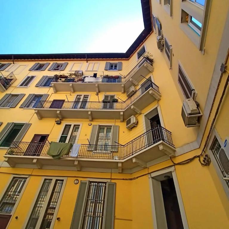 Charming design apartment into Navigli district - Appartamento con Balcone - 17