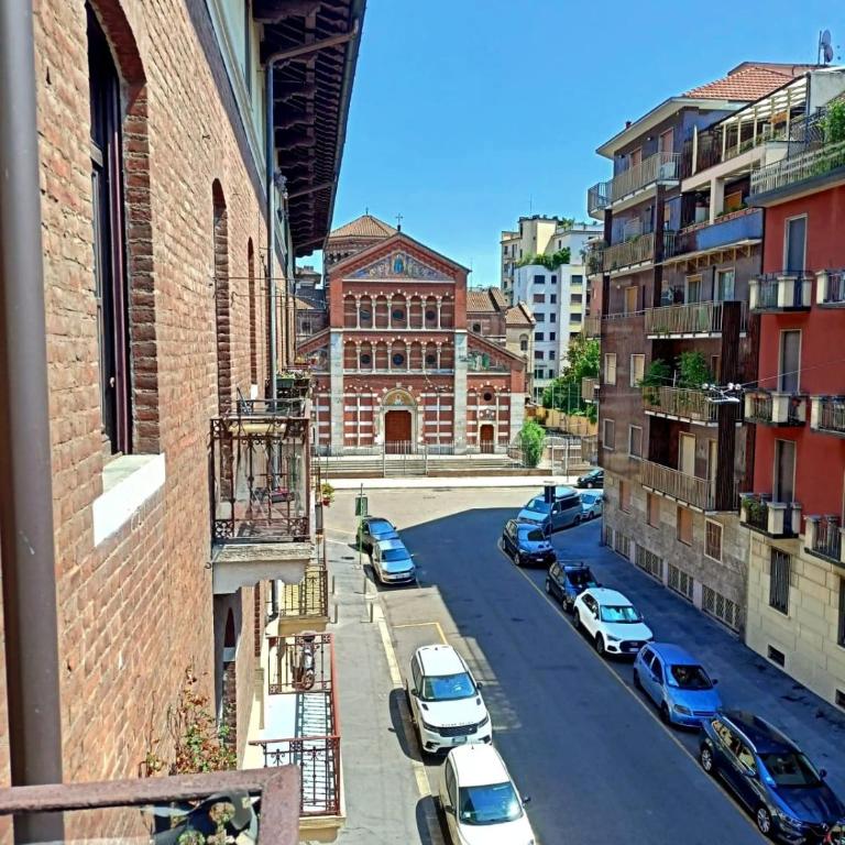 Charming design apartment into Navigli district - Appartamento con Balcone - 16