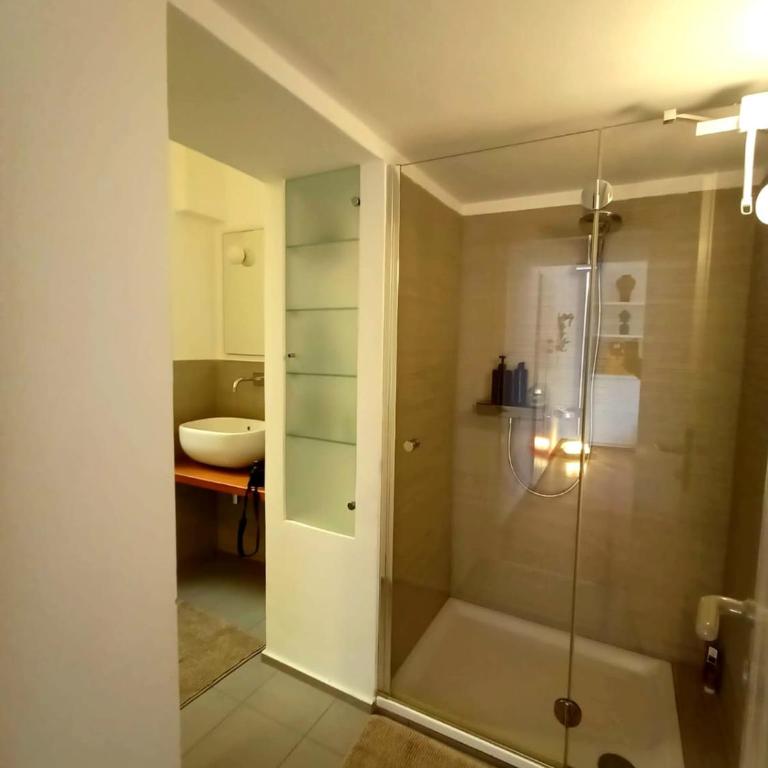 Charming design apartment into Navigli district - Appartamento con Balcone - 11