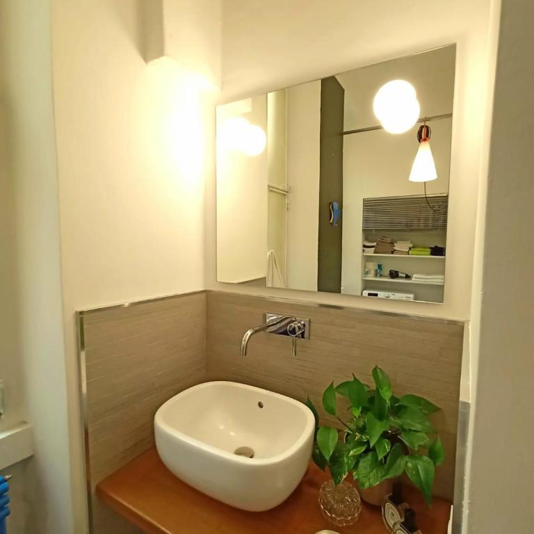 Charming design apartment into Navigli district - Appartamento con Balcone - 9