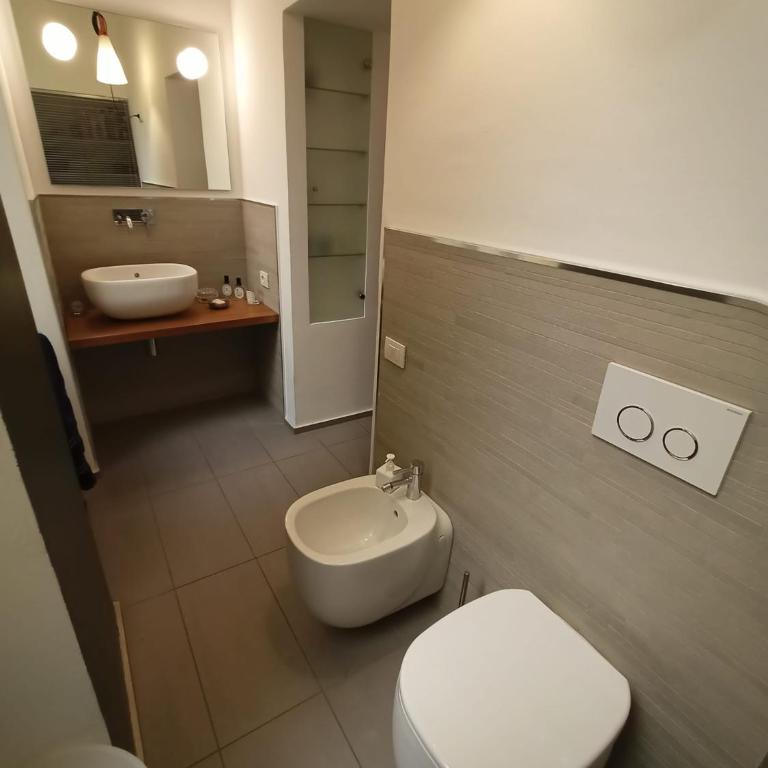 Charming design apartment into Navigli district - Appartamento con Balcone - 10