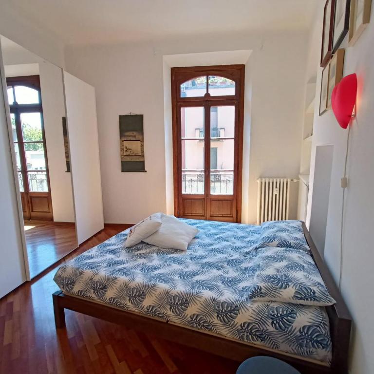 Charming design apartment into Navigli district - Appartamento con Balcone - 4