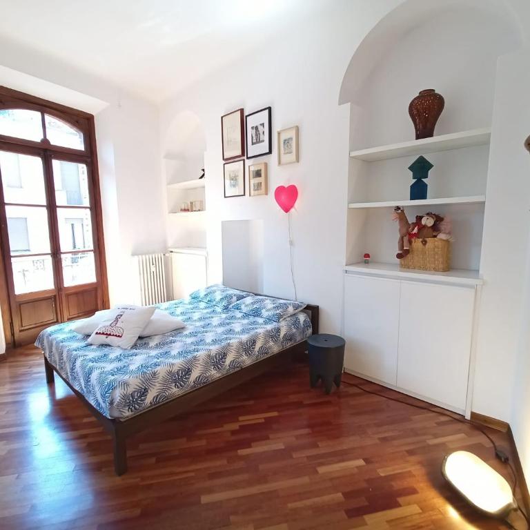 Charming design apartment into Navigli district - Appartamento con Balcone - 5
