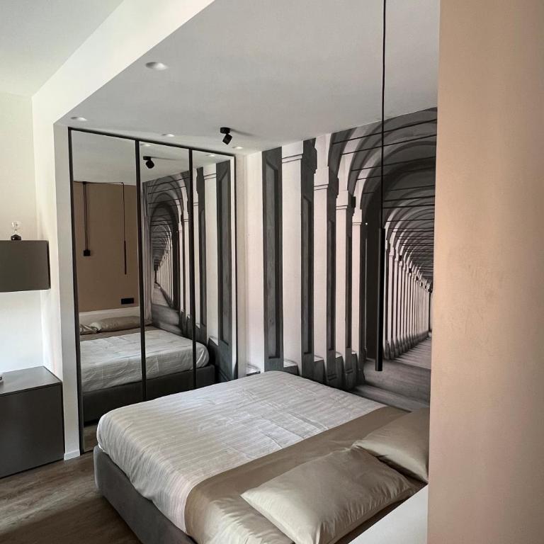 Alfea Suite - Deluxe Double Studio - 3