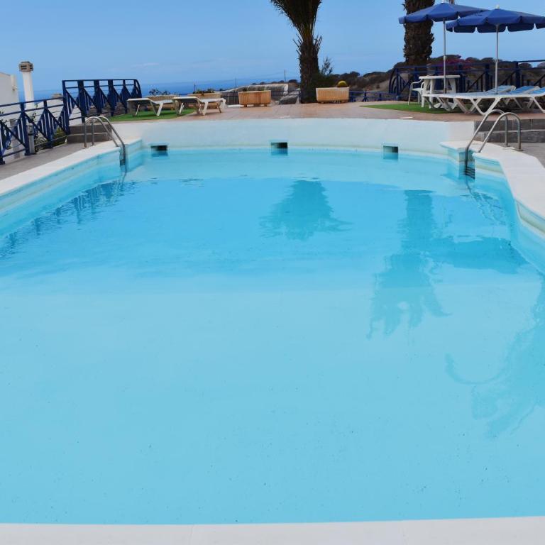 Bungalow en Vista Golf - Apartamento de 1 dormitorio - 14