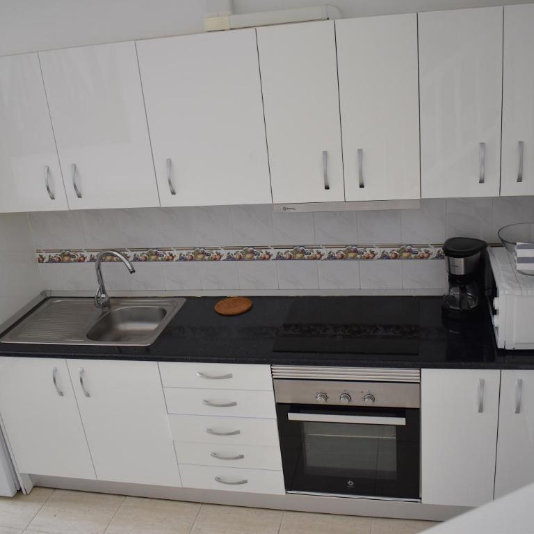 Bungalow en Vista Golf - Apartamento de 1 dormitorio - 17
