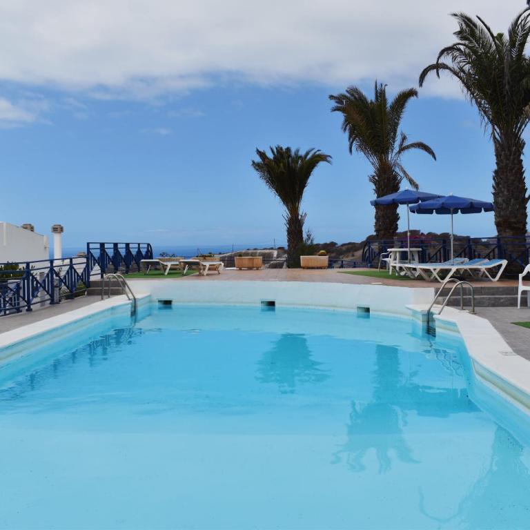 Bungalow en Vista Golf - Apartamento de 1 dormitorio - 21