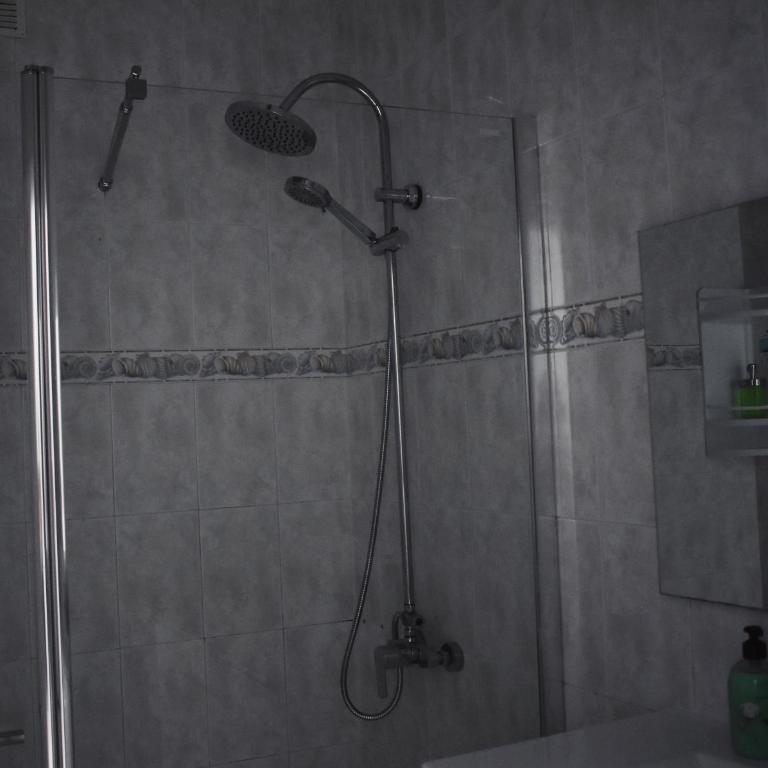Bungalow en Vista Golf - Apartamento de 1 dormitorio - 22