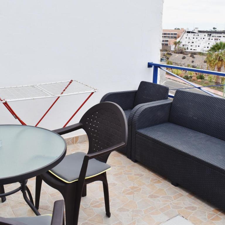 Bungalow en Vista Golf - Apartamento de 1 dormitorio - 25