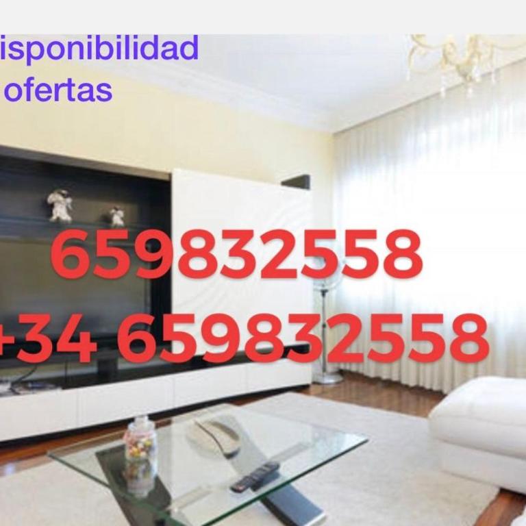 Apartamento frente al Guggenheim con wifi y parking privado ZBE -bajas emisiones gratis - Two-Bedroom Apartment - 2