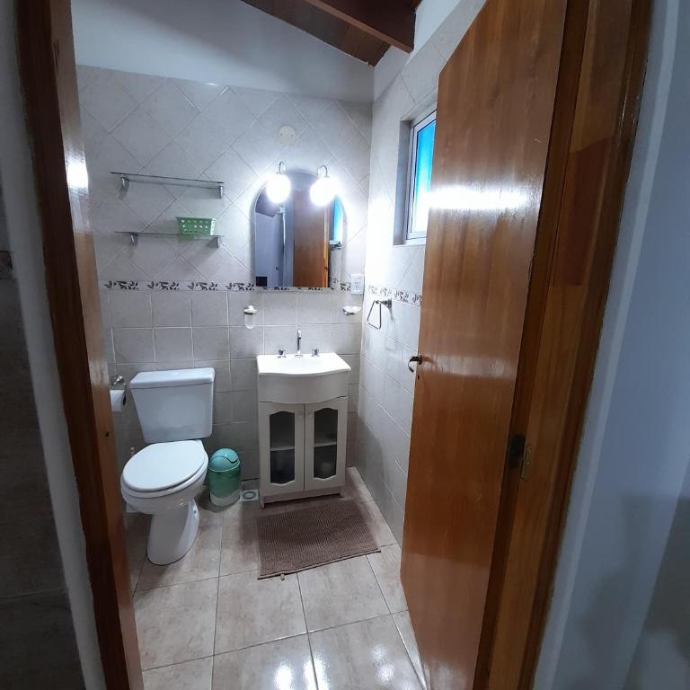 Monseñor Fagnano 592 "C" - Apartamento de 1 dormitorio - 15
