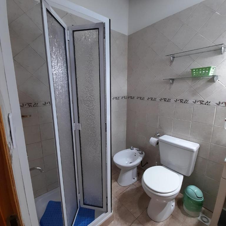 Monseñor Fagnano 592 "C" - One-Bedroom Apartment - 16