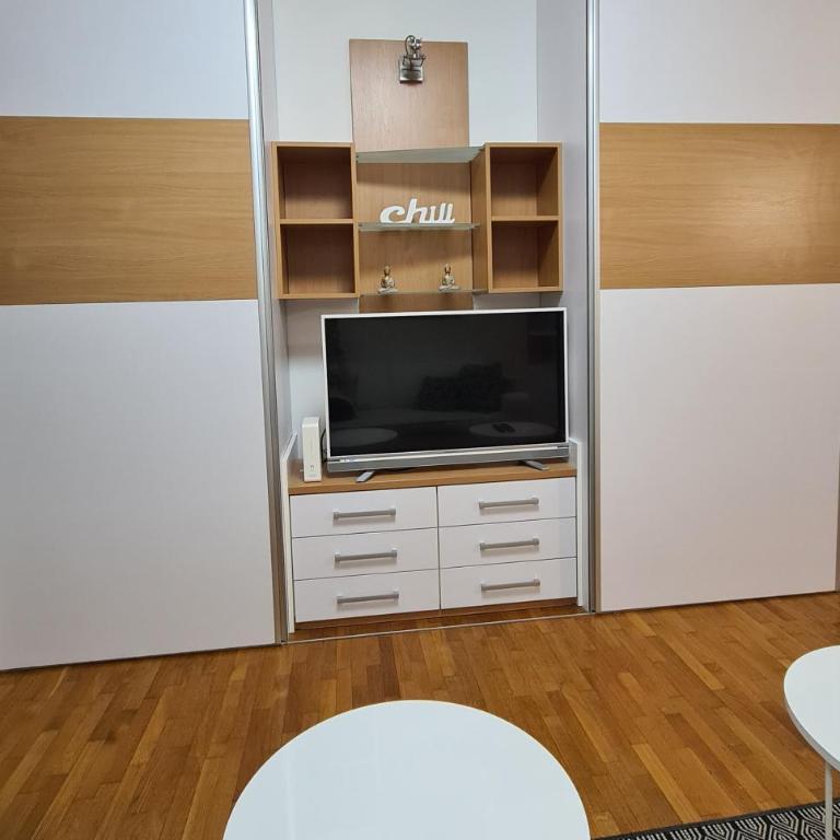 Belville City apartment - Apartman sa 1 Spavaćom Sobom - 13