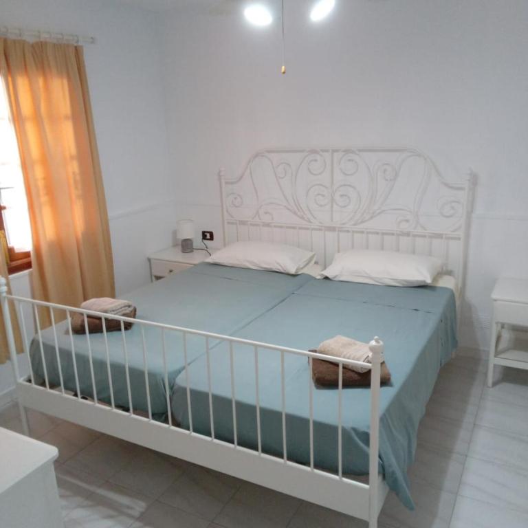 Blue Island House on the hill, with heated pool - Apartamento con vistas a la piscina - 10