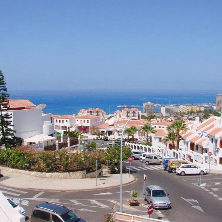 Blue Island House on the hill, with heated pool - Apartamento con vistas a la piscina - 16