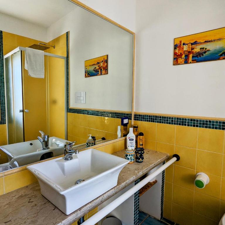Le Dimore del Pescatore nel Porto di Sciacca - La Nica - - One-Bedroom House - 13