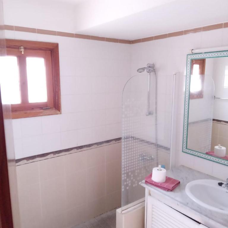Blue Island House on the hill, with heated pool - Apartamento con vistas a la piscina - 13