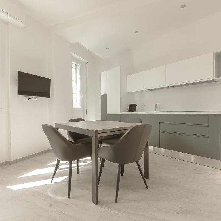 Milleventi Apartments Bologna - Appartamento Deluxe - 1