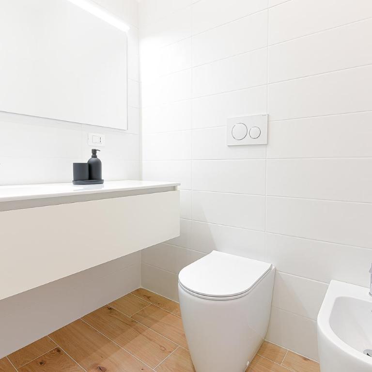 Milleventi Apartments Bologna - Appartamento Deluxe - 3