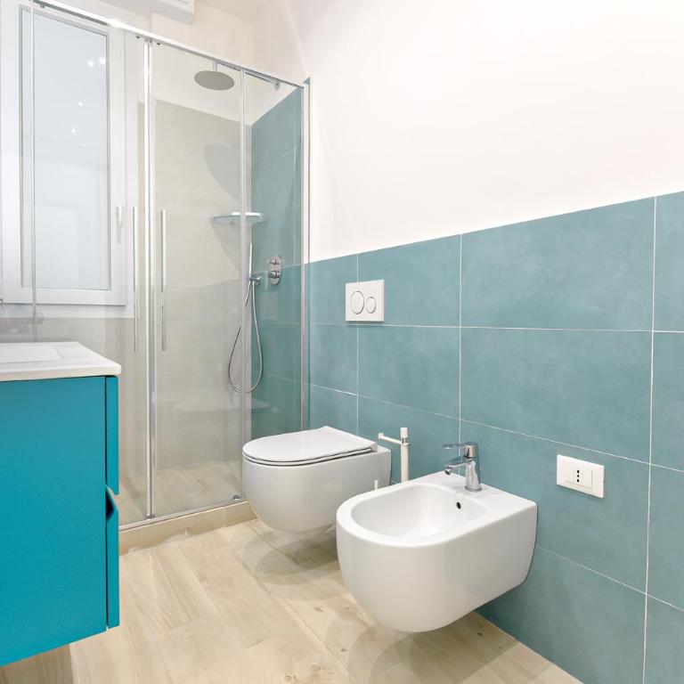 Milleventi Apartments Bologna - Appartamento Deluxe - 5