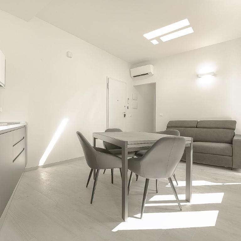 Milleventi Apartments Bologna - Appartamento Deluxe - 3