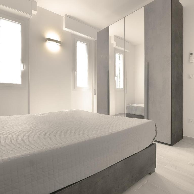 Milleventi Apartments Bologna - Appartamento Deluxe - 4