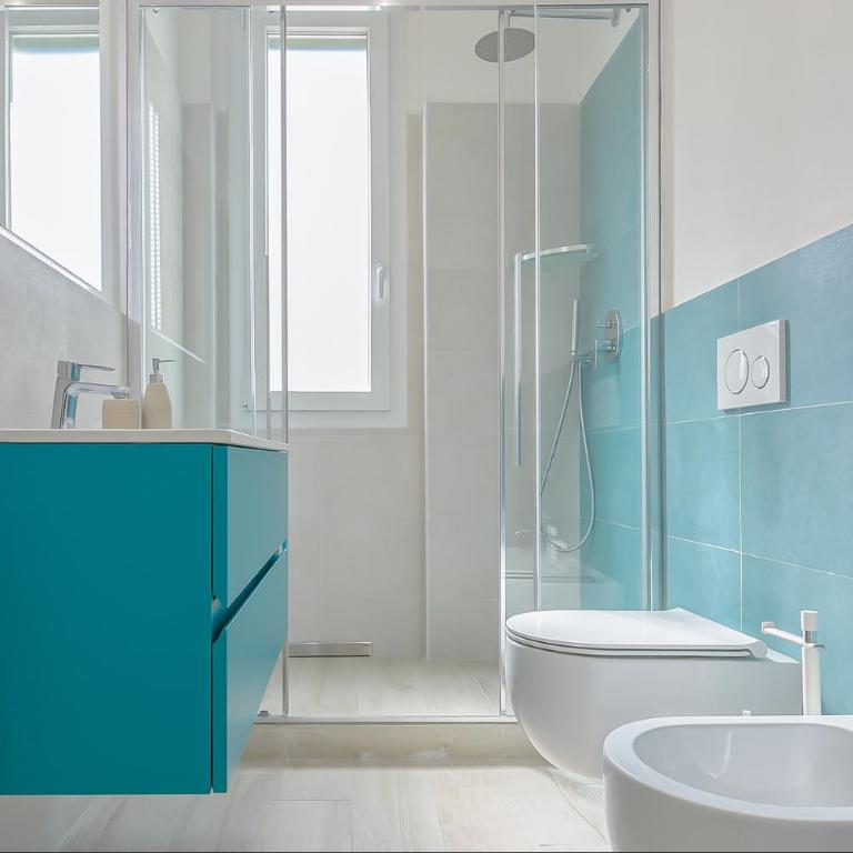 Milleventi Apartments Bologna - Appartamento Deluxe - 2