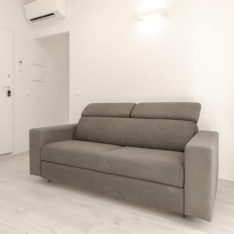 Milleventi Apartments Bologna - Appartamento Deluxe - 7