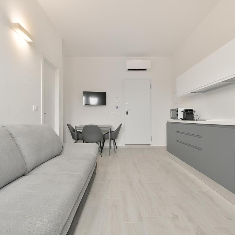 Milleventi Apartments Bologna - Appartamento Deluxe - 6