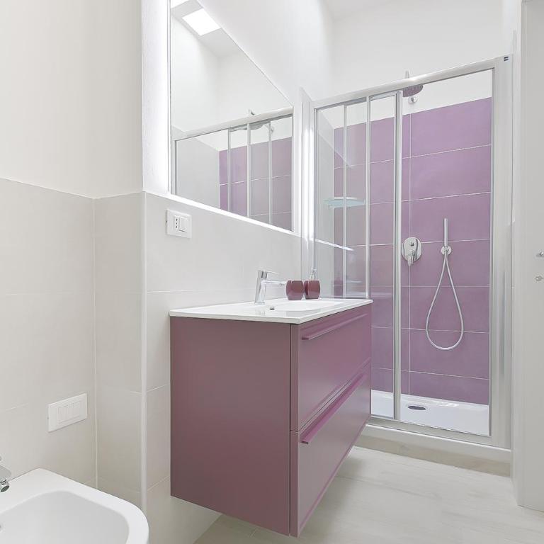 Milleventi Apartments Bologna - Appartamento Deluxe - 1