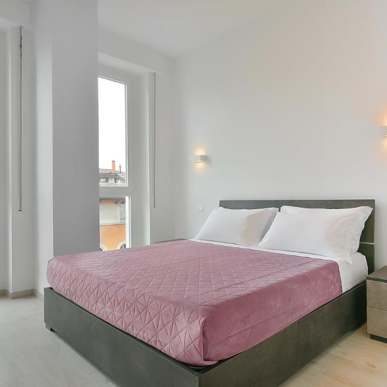 Milleventi Apartments Bologna - Appartamento Deluxe - 3